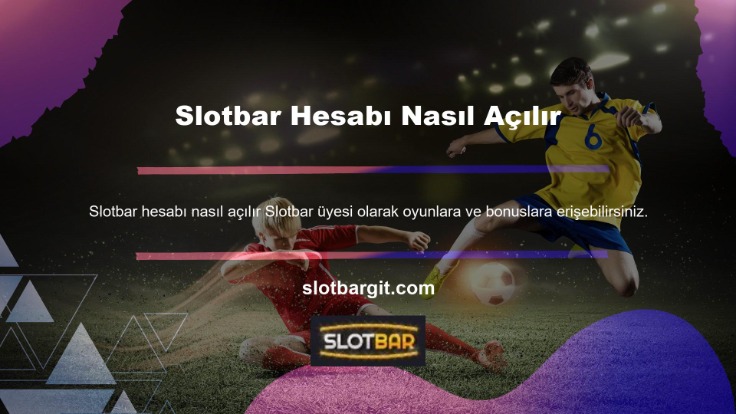 slotbar